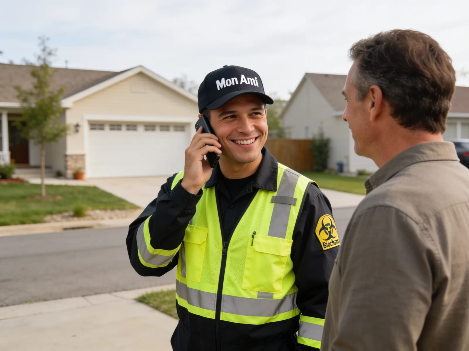 Sewage Cleanup Houston, AL FAQs